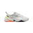 Мужские кроссовки Nike M2K Tekno White-Orange