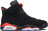 Унисекс кроссовки Nike Air Jordan 6 Retro &#039;Infrared&#039; 2019