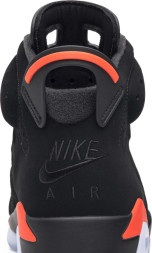 Nike Air Jordan 6 Retro 'Infrared' 2019