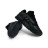 Мужские кроссовки Adidas Y-3 Man High Total Black