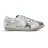 Женские кеды Golden Goose GGDB SSTAR White/Silver