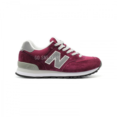 Zapatillas new online balance bordo