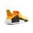 Мужские кроссовки Adidas x Pharell Human Race NMD Yellow