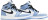 Женские кроссовки Nike Air Jordan 1 Retro High OG GS &#039;University Blue&#039;