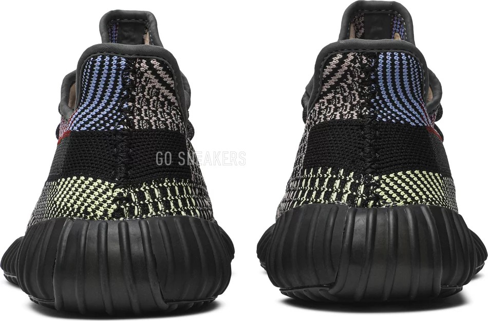 Adidas yeezy sales yecheil non reflective