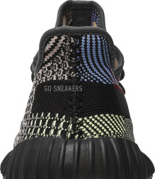Adidas Yeezy Boost 350 V2 'Yecheil Non-Reflective'
