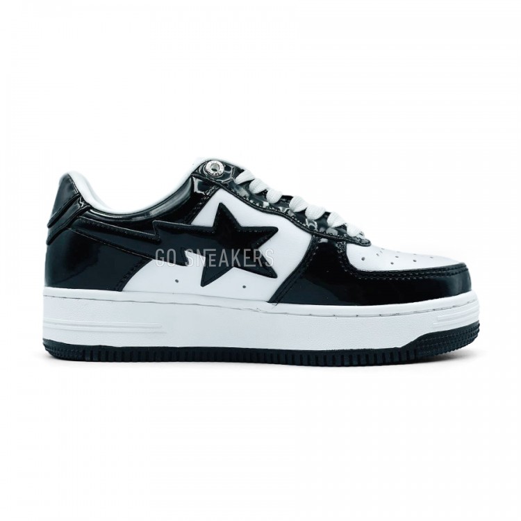 Air force bapesta sale