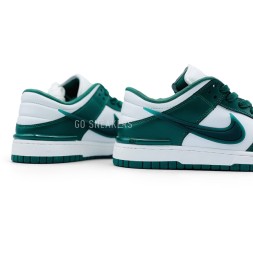 Nike Dunk Twist Women Green