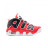 Женские кроссовки Nike Air Max Uptempo 96 Red Black