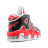 Женские кроссовки Nike Air Max Uptempo 96 Red Black