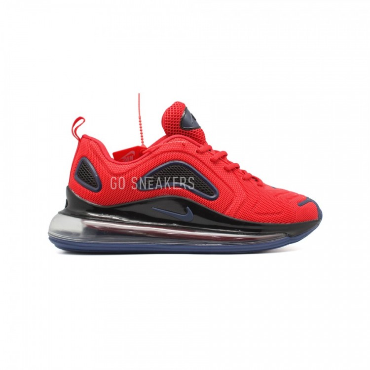 Nike Air Max 720 Red Navy KPU 7 190 Nike