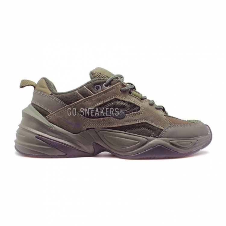 Nike m2k tekno sp khaki shop