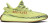 Унисекс кроссовки Adidas Yeezy Boost 350 V2 &#039;Semi Frozen Yellow&#039;