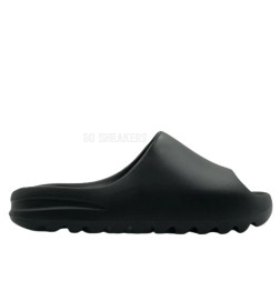 Adidas Yeezy Slide Earth Black
