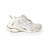 Унисекс кроссовки Balenciaga Runner Sneaker Full White