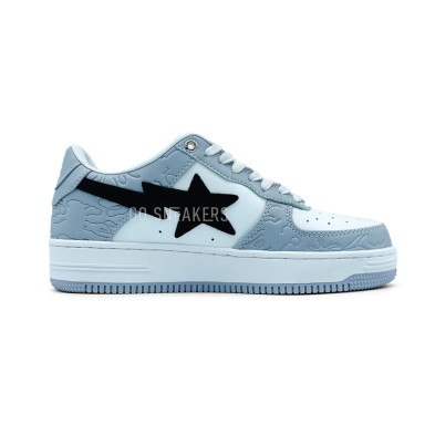 Air force 1 bape camo hotsell