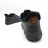 Унисекс зимние кроссовки Louis Vuitton Sneakers Winter Full Black