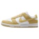 Унисекс кроссовки Nike Dunk Low Alabaster Corduroy