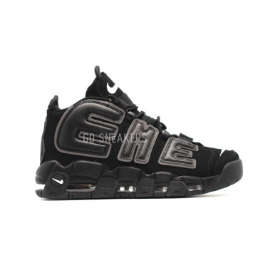 Nike air max uptempo olive discount