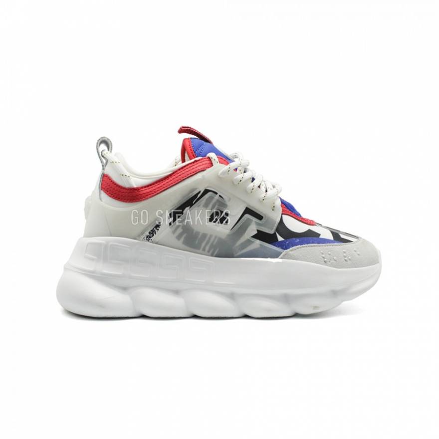 chain reaction multicolor