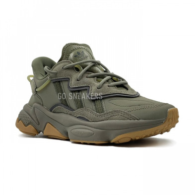 Women's top adidas ozweego
