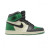 Мужские кроссовки Nike Air Jordan 1 RETRO PINE GREEN
