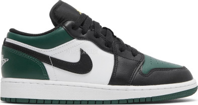 Nike hot sale backboard low