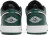 Унисекс кроссовки Nike Air Jordan 1 Low GS &#039;Green Toe&#039;