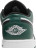 Nike Air Jordan 1 Low GS &#039;Green Toe&#039;
