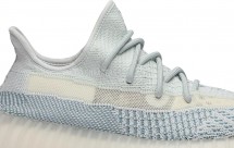 Adidas Yeezy Boost 350 V2 'Cloud White Non-Reflective'