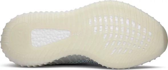 Унисекс кроссовки Adidas Yeezy Boost 350 V2 &amp;#039;Cloud White Non-Reflective&amp;#039;