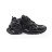 Унисекс кроссовки Balenciaga Runner Sneaker Full Black