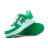 Унисекс кроссовки Nike Air Force 1 Bape Sta Green