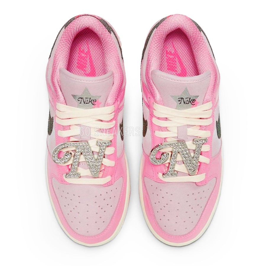 Nike barbie clearance