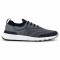 Brunello Cucinelli Knitted Slip-On Sneakers Blue