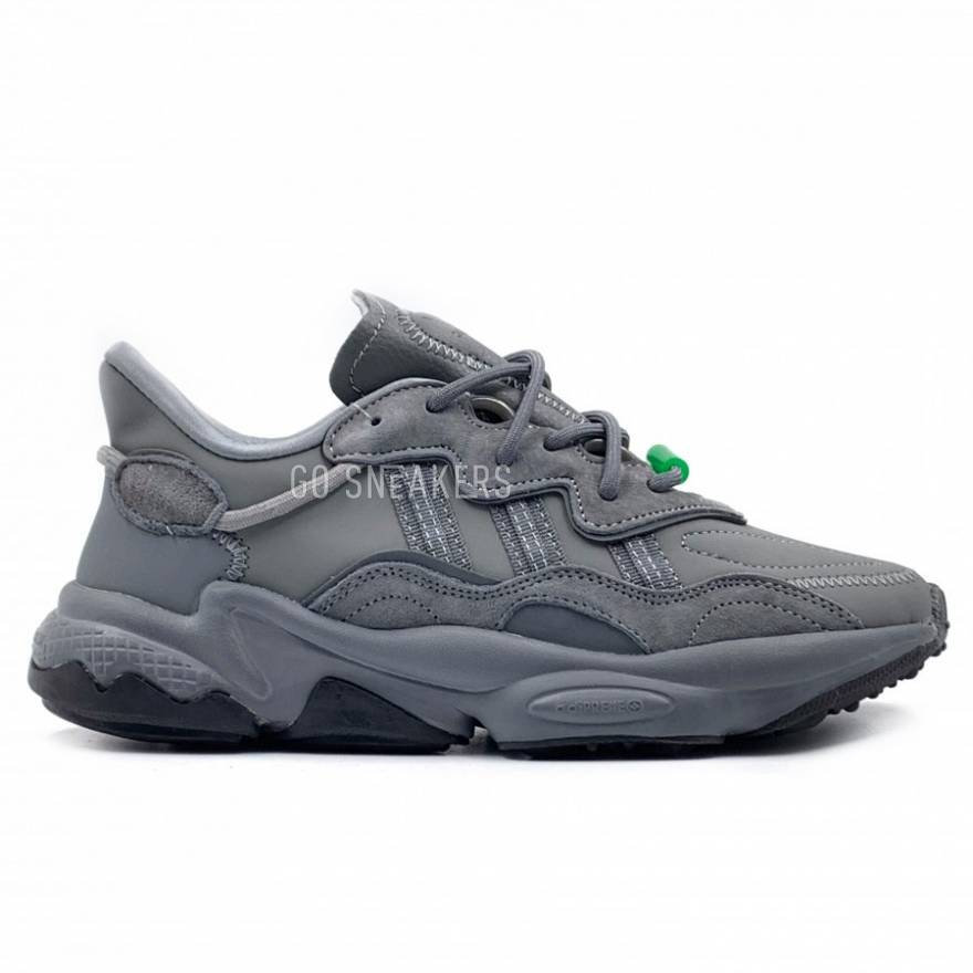 Adidas grey sale one