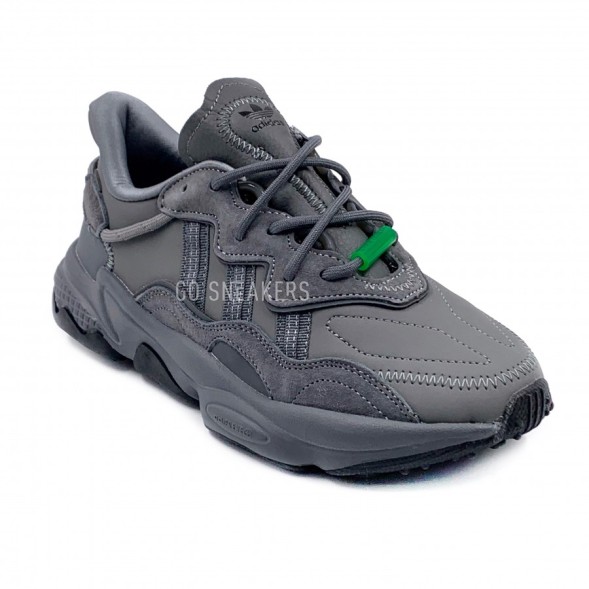 Женские кроссовки Adidas OZWEEGO - Grey One