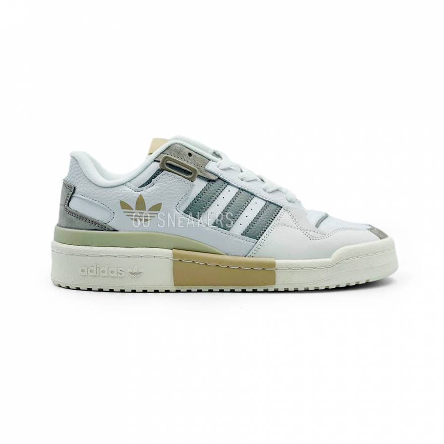 Grey and new arrivals white adidas