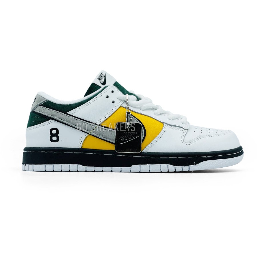 Nike Sb Dunk Low Pro Kobe 8 14 990 Nike