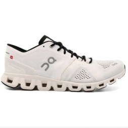 On Running Cloud X White