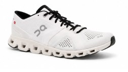 On Running Cloud X White