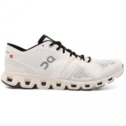 On Running Cloud X White