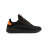 Женские кроссовки Adidas Tennis HU Black Orange