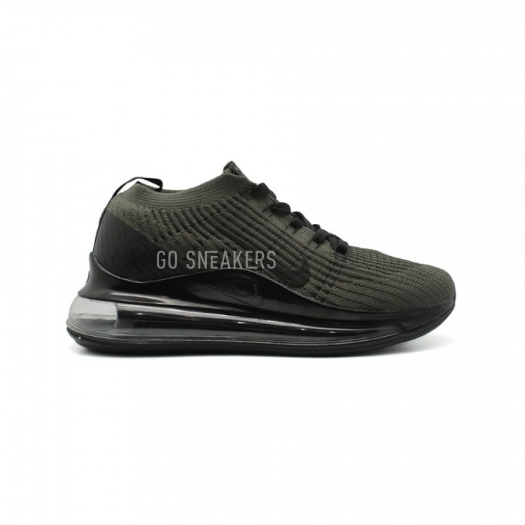 Nike Air Max 720 Vapormax Khaki Nike