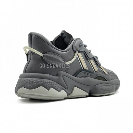 Мужские кроссовки Adidas OZWEEGO - Grey