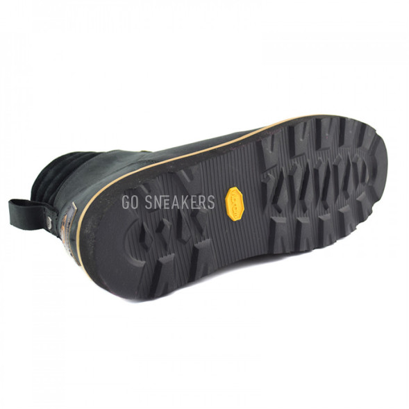 Мужские ботинки Men Boots Capulin Black