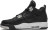 Женские кроссовки Nike Air Jordan 4 Retro BG &#039;Oreo&#039;