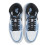 Унисекс кроссовки Nike Air Jordan 1 Retro High White University Blue Black