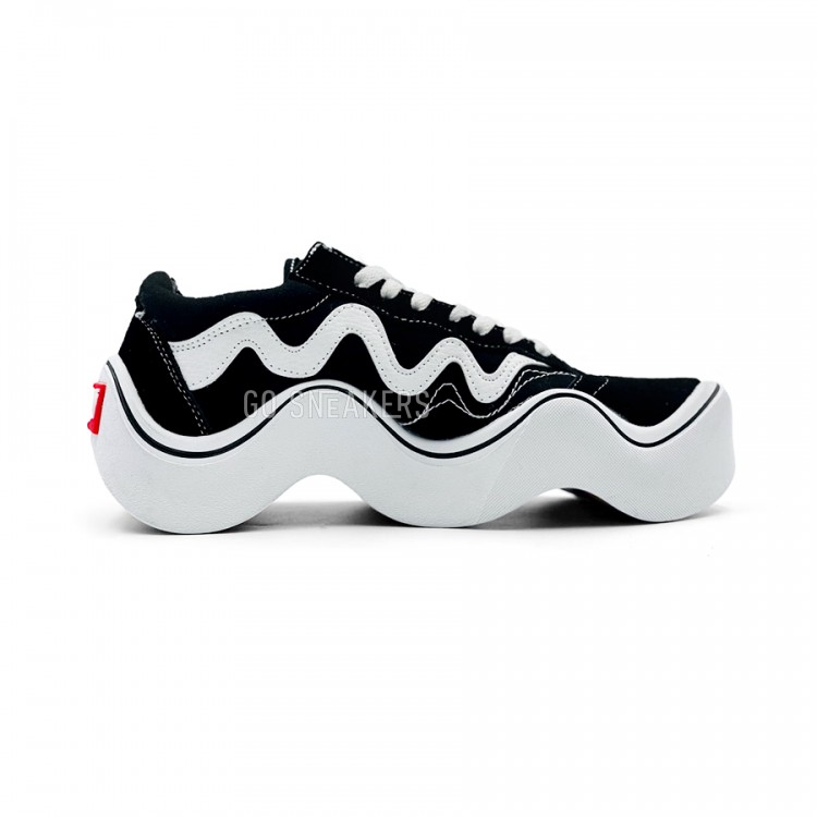 Vans babys 2025