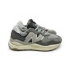 Мужские кроссовки New Balance 57/40 Man Grey